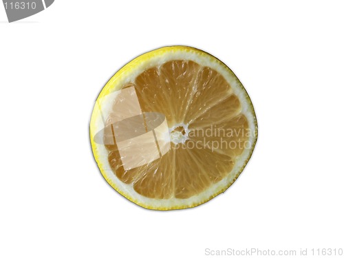 Image of Lemon