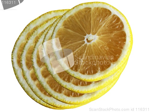 Image of Lemon