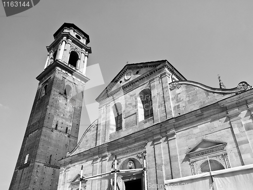 Image of Turin Cathedral