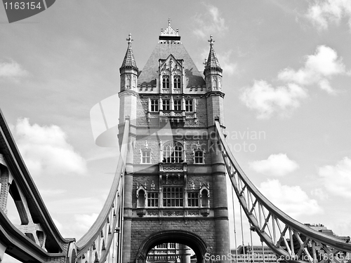 Image of Tower Bridge, London