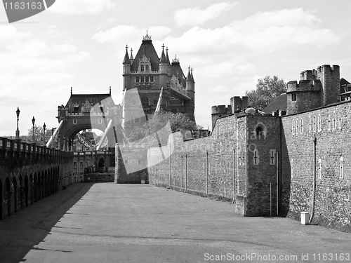 Image of Tower of London