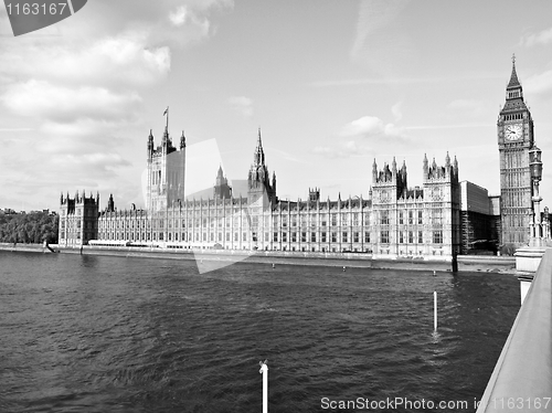 Image of Houses of Parliament