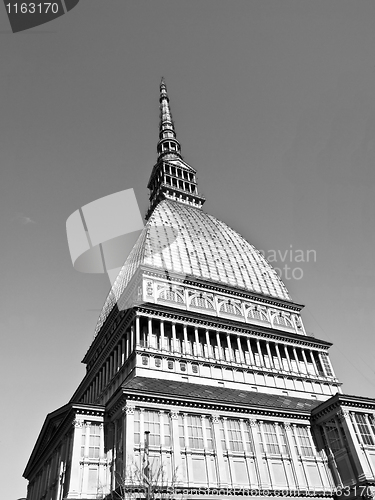 Image of Mole Antonelliana, Turin