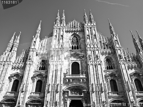 Image of Duomo di Milano