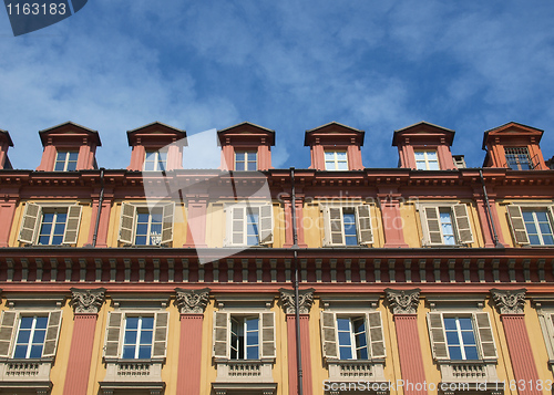 Image of Piazza Statuto, Turin