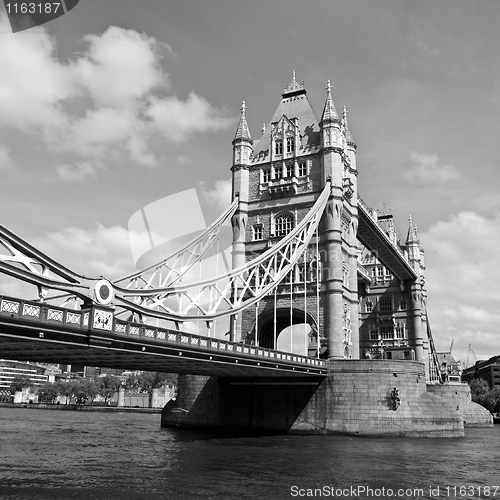 Image of Tower Bridge, London
