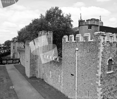Image of Tower of London
