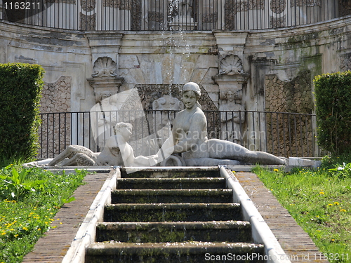 Image of Villa della Regina, Turin