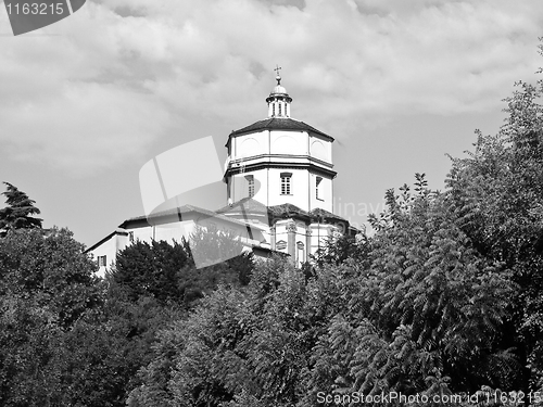 Image of Cappuccini, Turin