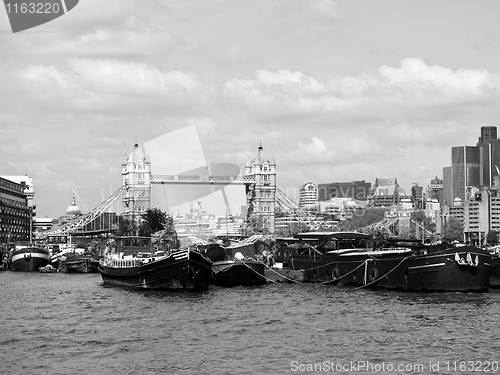 Image of Tower Bridge, London