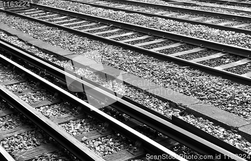Image of Railway