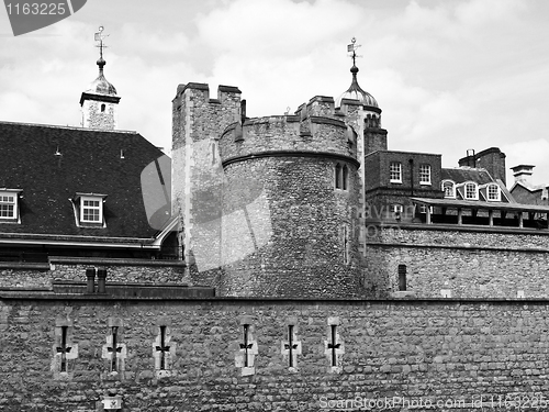 Image of Tower of London