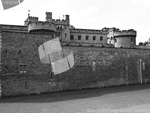Image of Tower of London