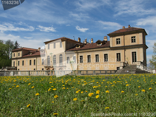 Image of Villa della Regina, Turin