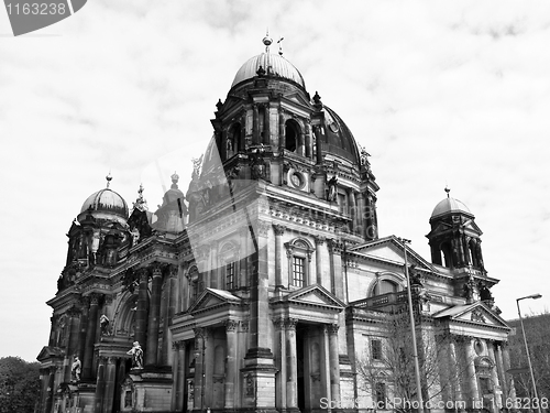 Image of Berliner Dom