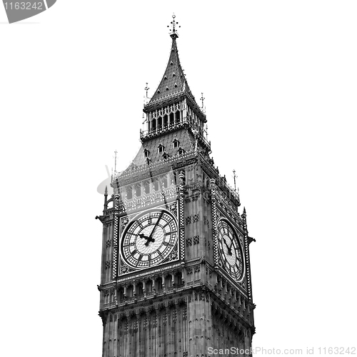 Image of Big Ben