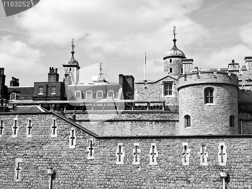 Image of Tower of London