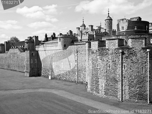 Image of Tower of London