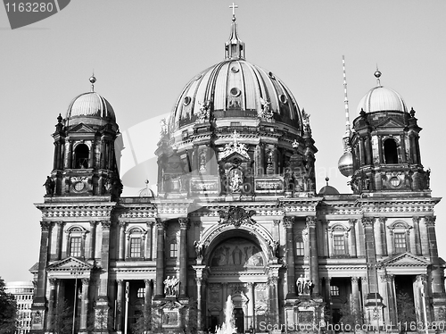 Image of Berliner Dom