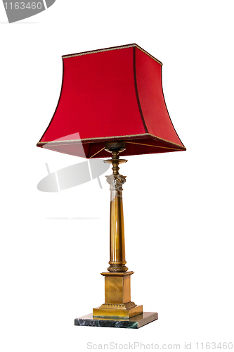 Image of Lamp