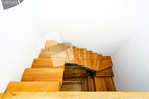 Image of Staircase 2