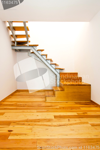 Image of Stairway