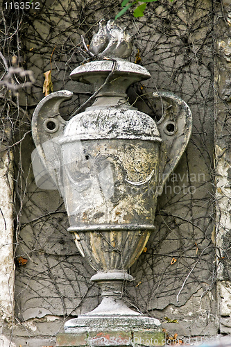 Image of Antique amphora