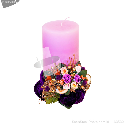 Image of Candle