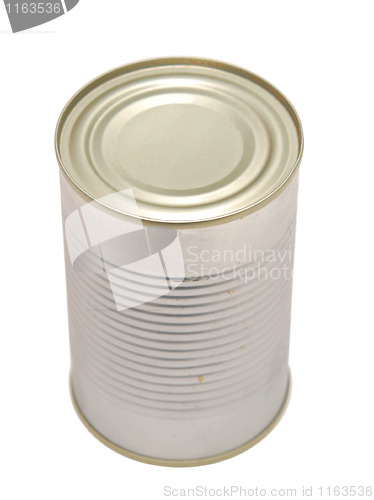 Image of can