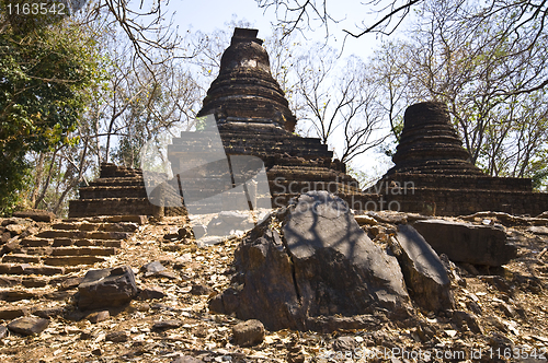 Image of Wat Khao Phanom Phloeng