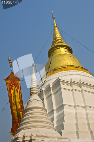 Image of Wat Phra Kaeo Don Tao