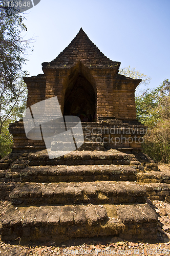 Image of Wat Khao Phanom Phloeng