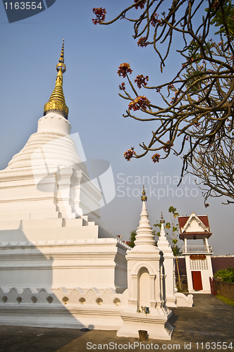 Image of Wat Phra Kaeo Don Tao