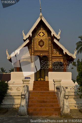 Image of Wat Phra Kaeo Don Tao
