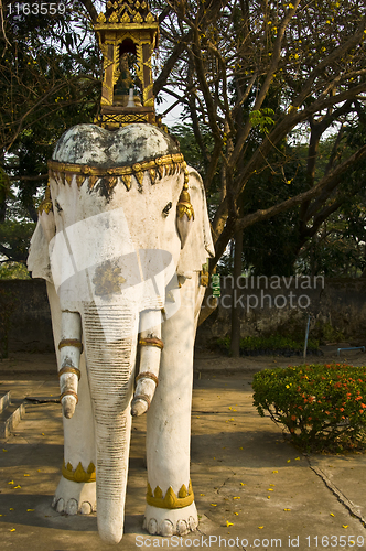 Image of Wat Phra Kaeo Don Tao