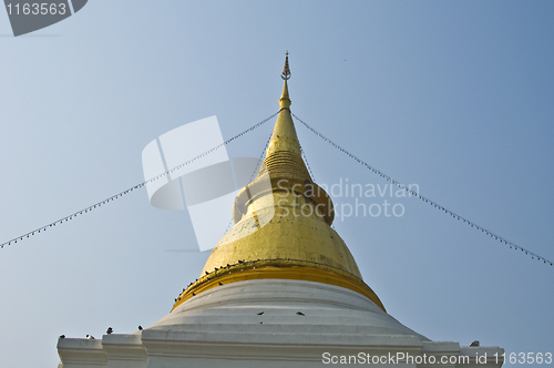 Image of Wat Phra Kaeo Don Tao