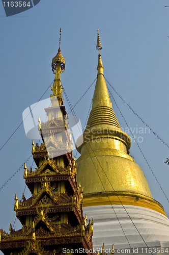 Image of Wat Phra Kaeo Don Tao