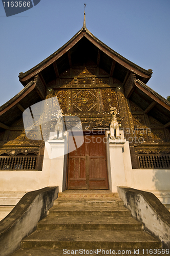 Image of Wat Phra Kaeo Don Tao