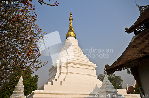 Image of Wat Phra Kaeo Don Tao