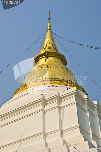 Image of Wat Phra Kaeo Don Tao