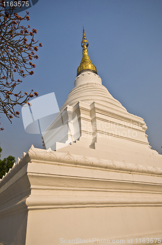 Image of Wat Phra Kaeo Don Tao