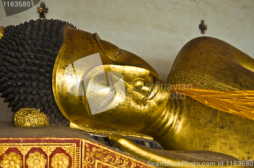 Image of Wat Phra Kaeo Don Tao