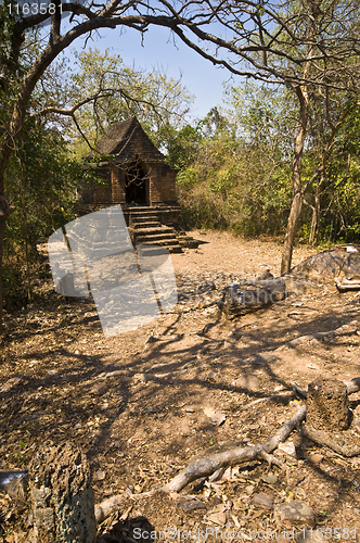 Image of Wat Khao Phanom Phloeng