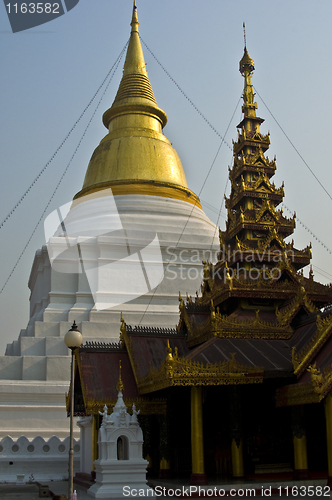 Image of Wat Phra Kaeo Don Tao