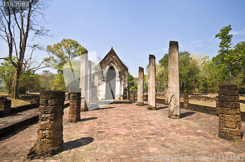 Image of Wat Phra Si Ratanamahathat