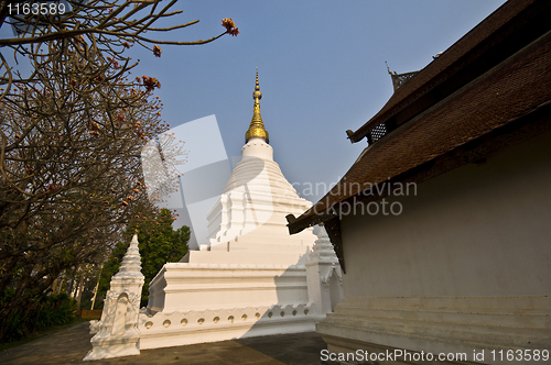 Image of Wat Phra Kaeo Don Tao
