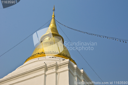 Image of Wat Phra Kaeo Don Tao