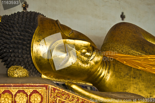 Image of Wat Phra Kaeo Don Tao