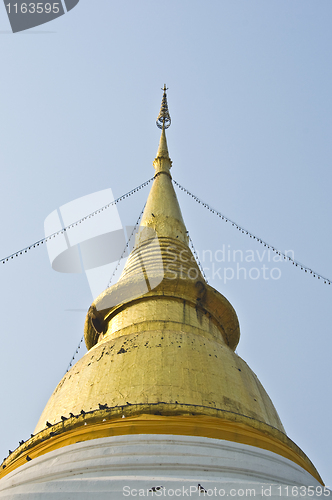 Image of Wat Phra Kaeo Don Tao