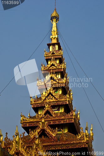 Image of Wat Phra Kaeo Don Tao